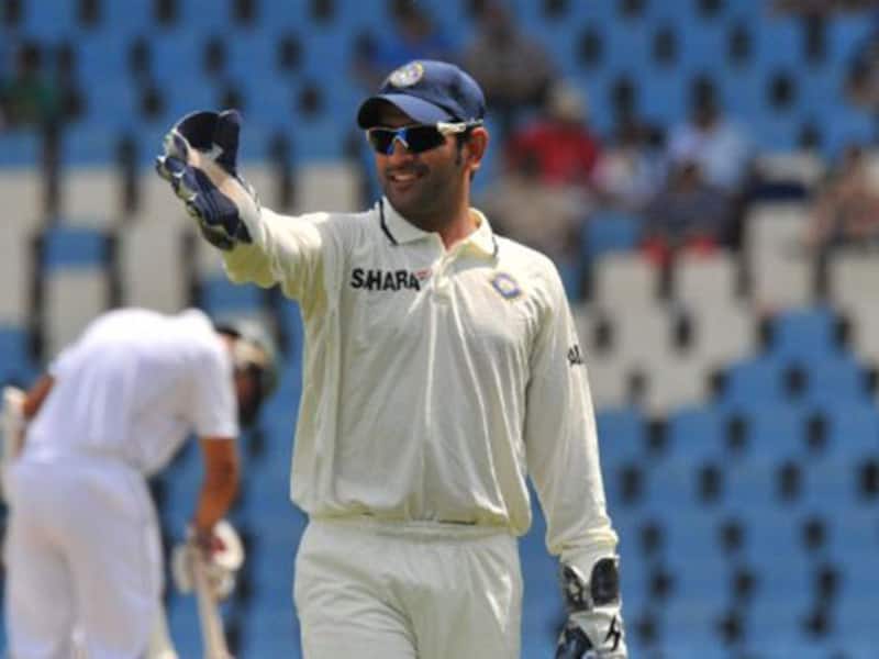 MS Dhoni blundered during the Lord's Test: Mike Brearley