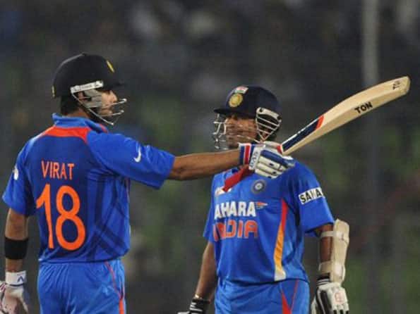 India could still miss out from making to Asia Cup 2012 final 