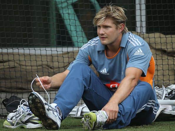 Watson presence a big boost for Rajasthan ahead of Kolkata clash Watson presence a big boost for Rajasthan ahead of Kolkata clash