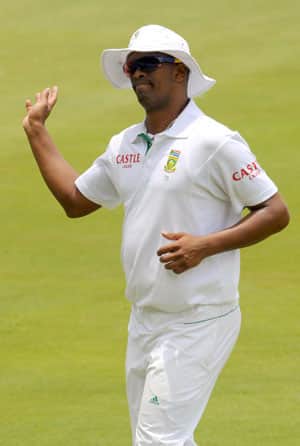 Vernon's understanding of his skills makes my job easier: Graeme Smith 