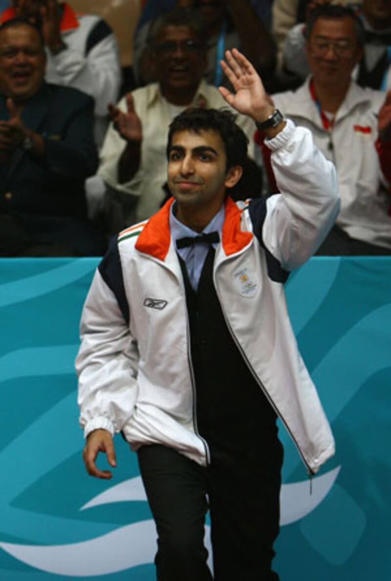 BCCI should be brought under govt control: Pankaj Advani