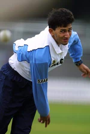 Ajit Agarkar named Mumbai captain for West Zone one-day league Ajit Agarkar named Mumbai captain for West Zone one-day league