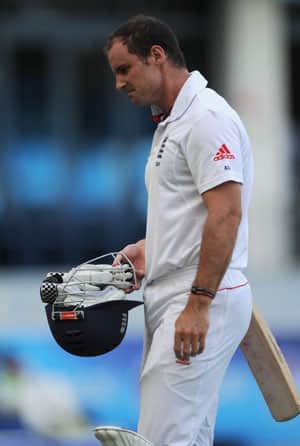 Andrew Strauss needs to develop strategy against spin: Mike Gatting