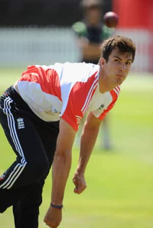 Steve Finn claims England can make comeback Steve Finn claims England can make comeback