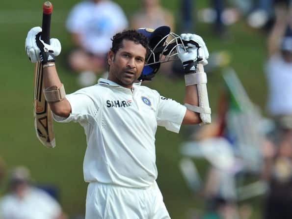 SCG my favourite ground away from India: Sachin Tendulkar SCG my favourite ground away from India: Sachin Tendulkar