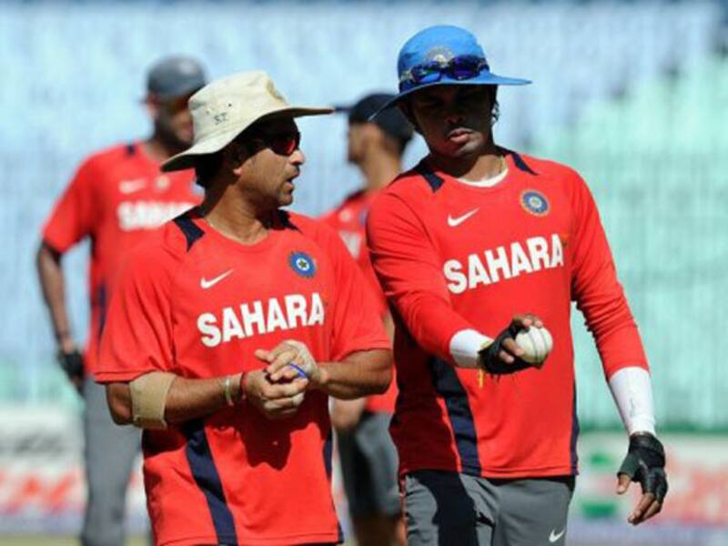 Sachin Tendulkar eyes 100th international ton 