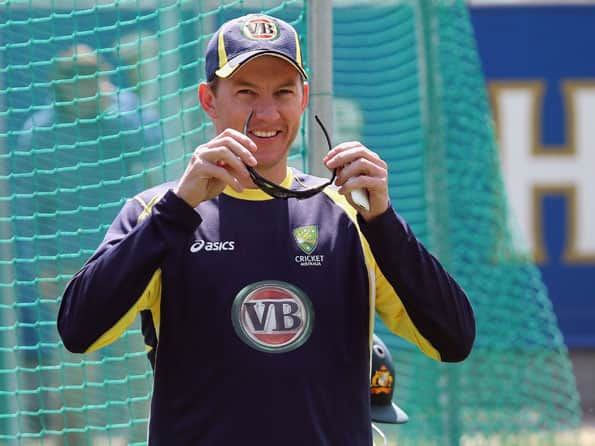 Aussies Will Be Glad Not To See Harbhajan Singh In Test Series: Brett Lee