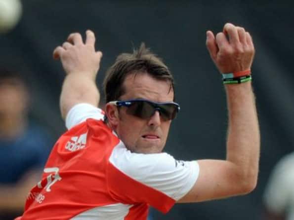 Brian Lara better than Sachin Tendulkar: Graeme Swann Brian Lara better than Sachin Tendulkar: Graeme Swann