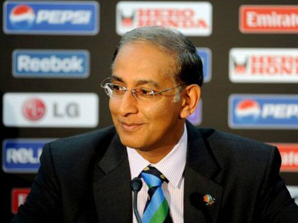 Lorgat hits back at Steve Waugh's claim