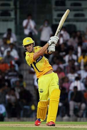 IPL 2012 preview: Chennai Super Kings favourite in clash against Pune Warriors India