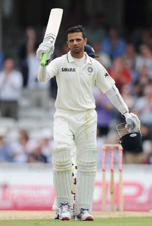 Dravid is irreplaceable: N Srinivasan Dravid is irreplaceable: N Srinivasan
