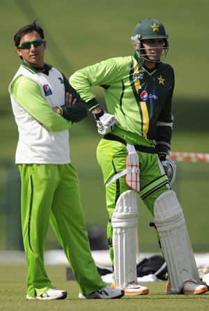Preview: Pakistan aim to continue winning momentum against England in ODIs Preview: Pakistan aim to continue winning momentum against England in ODIs