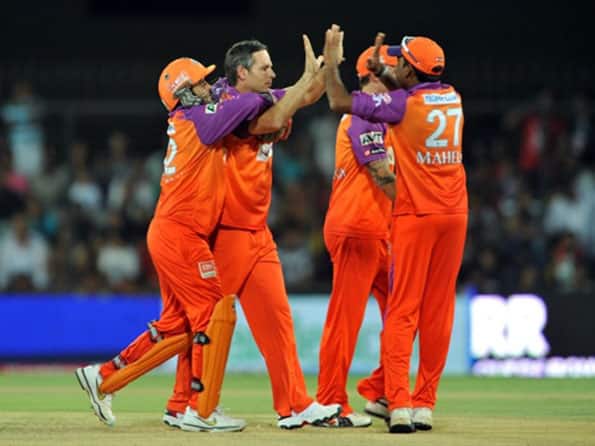Bombay High Court rejects Kochi's plea against BCCI Bombay High Court rejects Kochi's plea against BCCI