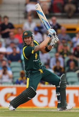 Sri Lanka win toss, ask Australia to bat in third CB Series final at Adelaide Sri Lanka win toss, ask Australia to bat in third CB Series final at Adelaide