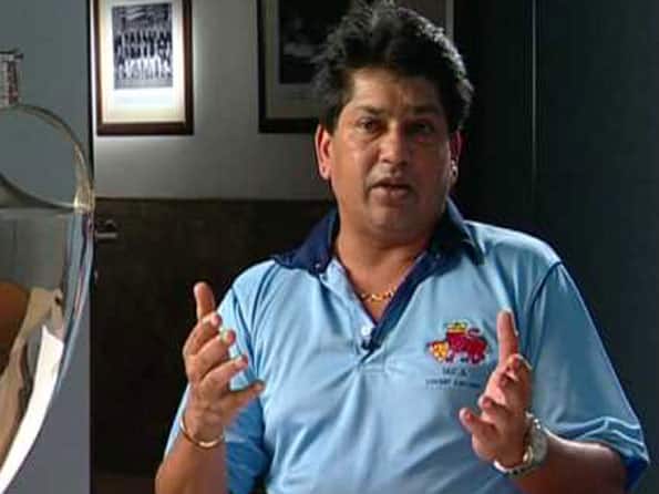 Former Indian wicket-keeper Chandrakant Pandit is RCA's new director of cricket Former Indian wicket-keeper Chandrakant Pandit is RCA's new director of cricket