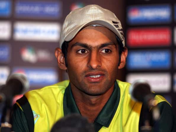 Malik out of PCB's central contract list Malik out of PCB's central contract list