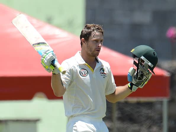 Matthew Wade acknowledges Brad Haddin as Australia's top wicketkeeper Matthew Wade acknowledges Brad Haddin as Australia's top wicketkeeper