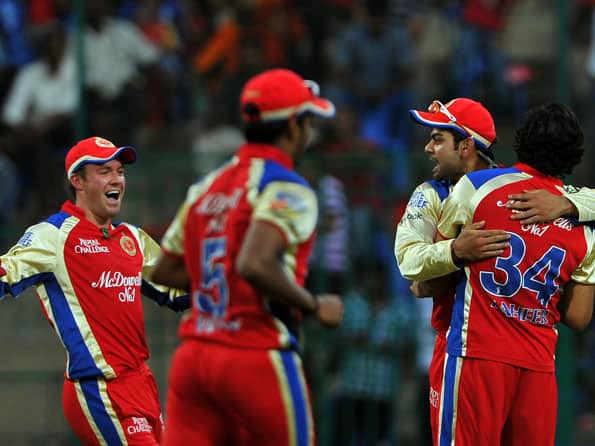 IPL 2012 preview: Relaxed Delhi face a desperate Bangalore side at Kotla IPL 2012 preview: Relaxed Delhi face a desperate Bangalore side at Kotla