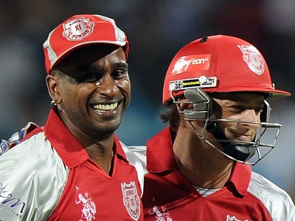 IPL 2012: Adam Gilchrist satisfied with Kings XI Punjab's performance after first win