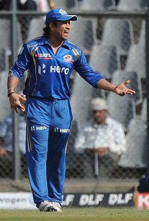 Exciting possibilities following Sachin Tendulkar's nomination to the Rajya Sabha