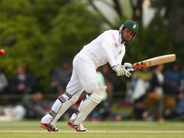 First NZ-SA Test ends in draw as rain washes out final day's play First NZ-SA Test ends in draw as rain washes out final day's play