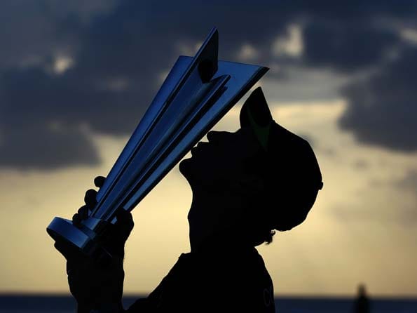 Countdown to Twenty20 World Cup gets going