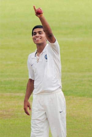 Talented Akshay Darekar needs to be nurtured by the selectors