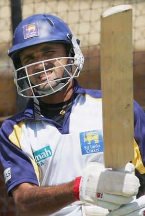 Sri Lanka appoint Marvan Atapattu as batting coach Sri Lanka appoint Marvan Atapattu as batting coach