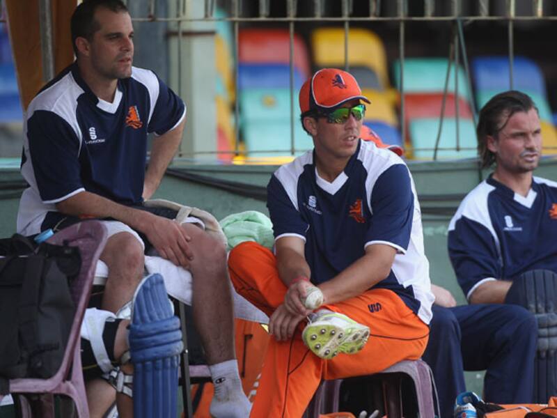 Preview: Netherlands look to avoid minnow bashing against England