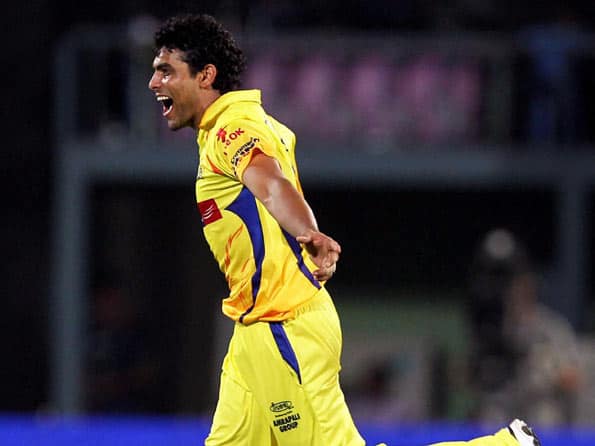IPL 2012 stats review: Chennai Super Kings vs Deccan Chargers