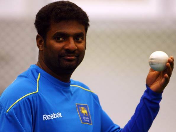 Australia boycott of Sri Lanka tour will be threat to cricket: Murali 