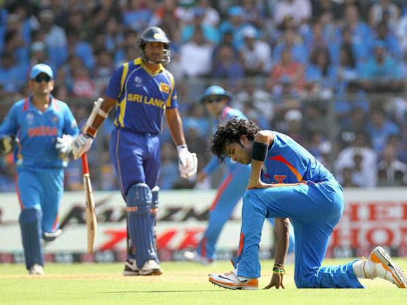 India fined for slow over-rate India fined for slow over-rate
