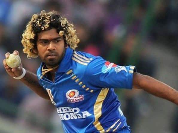 Malinga star in Mumbai win Malinga star in Mumbai win