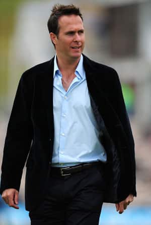 Vaughan criticises ICC for shelving World Test Championship Vaughan criticises ICC for shelving World Test Championship