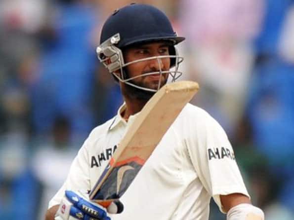 VVS Laxman, Rahul Dravid need to be emulated: Cheteshwar Pujara VVS Laxman, Rahul Dravid need to be emulated: Cheteshwar Pujara