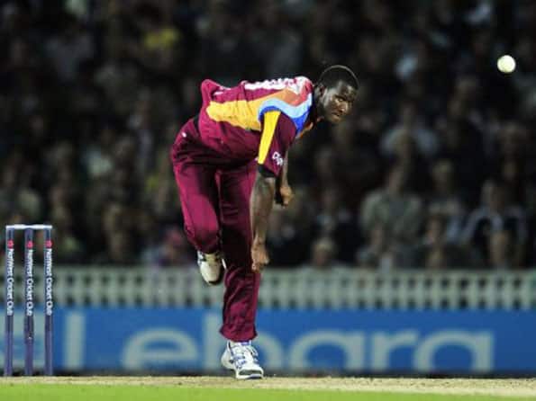 Darren Sammy upbeat about ODI series against Australia Darren Sammy upbeat about ODI series against Australia