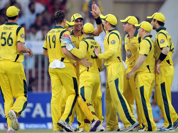 Live Cricket Score: Pakistan vs Australia - 1st T20 match at Dubai Live Cricket Score: Pakistan vs Australia - 1st T20 match at Dubai