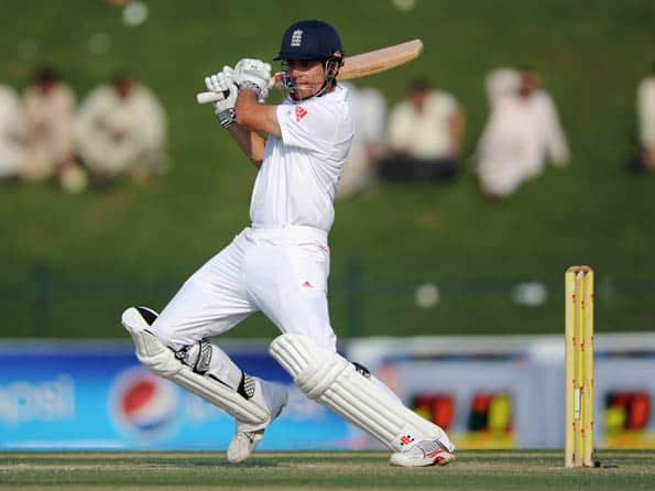 Alastair Cook praises Pakistan fightback in second Test Alastair Cook praises Pakistan fightback in second Test