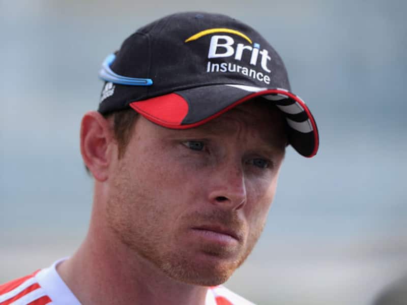 Ian Bell to play warm-up game for England Lions against West Windies