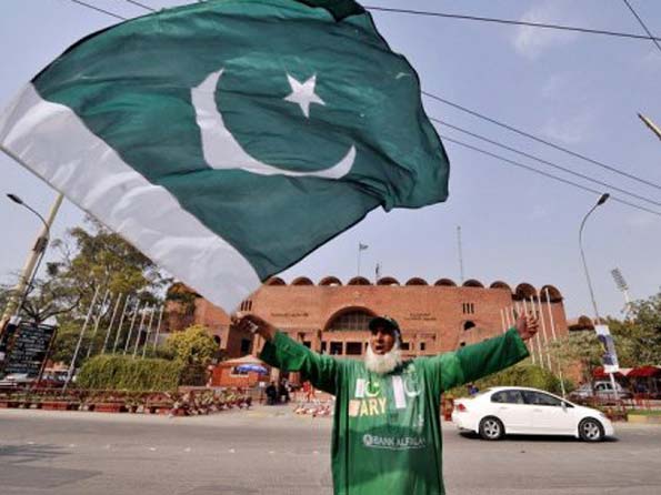 Pakistan's Pakistan's