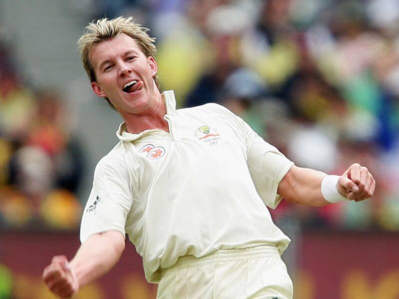 Depleting fast bowling resources suffers another blow with the exit of Brett Lee