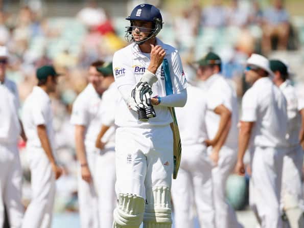 England's struggle in Test cricket poses grave threat to their No 1 spot England's struggle in Test cricket poses grave threat to their No 1 spot