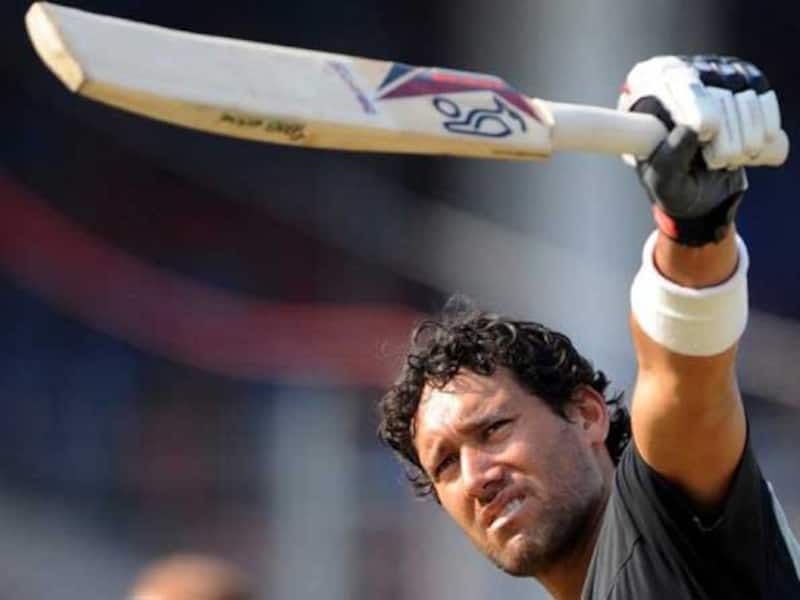 Kiwis call Daryl Tuffy as cover for injured Kyle Mills