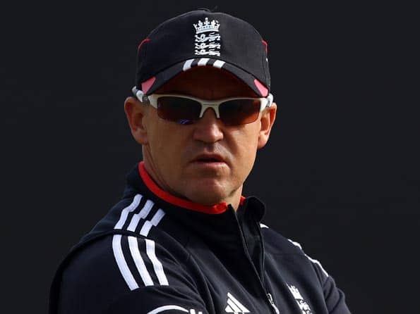 Andy Flower reveals CA approached him for Australia coaching job Andy Flower reveals CA approached him for Australia coaching job