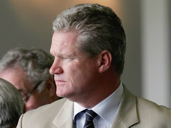 Money offered by T20 leagues is irresistible for players: Dean Jones Money offered by T20 leagues is irresistible for players: Dean Jones