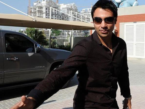 Salman Butt's family accuses media of being unhelpful Salman Butt's family accuses media of being unhelpful