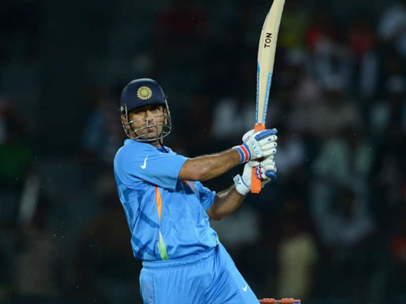 World T20: Dhoni has few points to think about after India survive Afghan scare