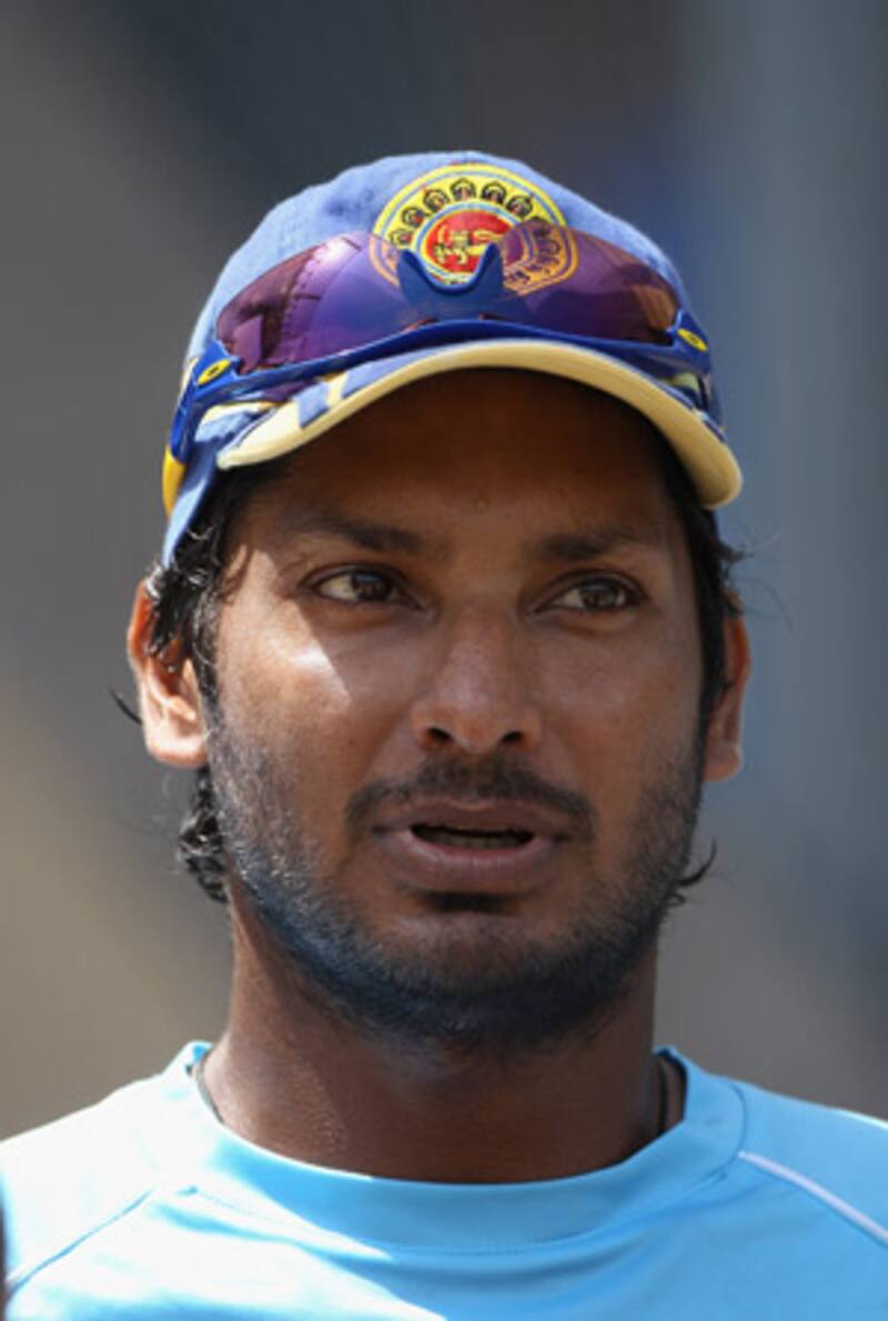 Kumar Sangakkara's leadership critical to Deccan Chargers' fortunes in IPL 5