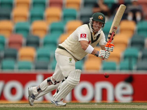David Warner hopes ton in second Test erases T20 typecast