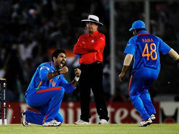 Preview: Yuvraj Singh will be cynosure in India's first T20 against New Zealand Preview: Yuvraj Singh will be cynosure in India's first T20 against New Zealand